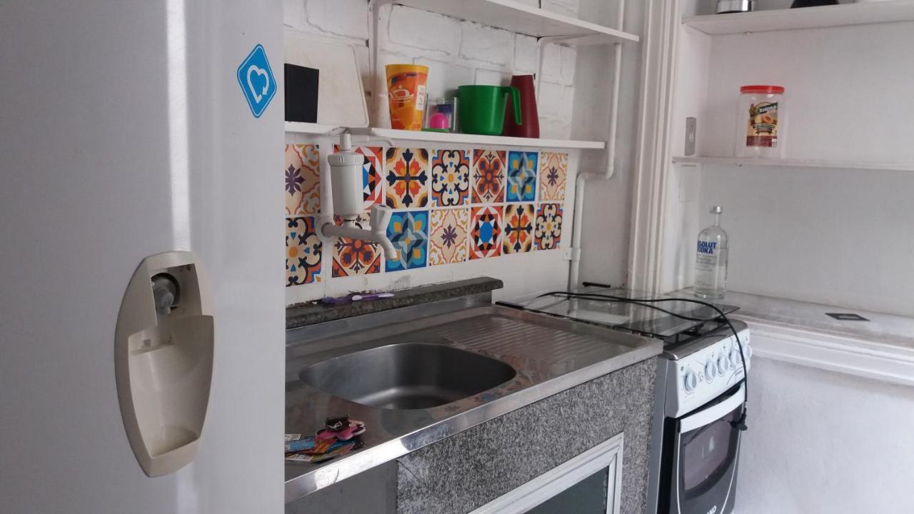 Apartamento Copacabana *