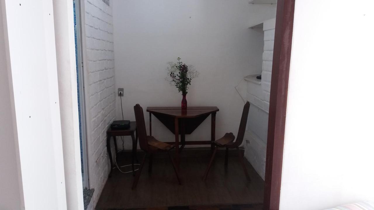 Copacabana Apartamento Río de Janeiro
